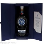 Vecchia Romagna riserva 18 anni Vol.43,8% Cl.70 - Destilliert
