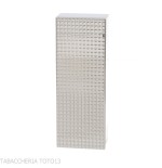 Accendino Dunhill Rollagas Hobnail Palladium plated - Accendini