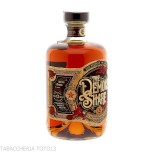 The Demon's Share 12 yo Rum Panama Vol.41% Cl.70 - Destilliert