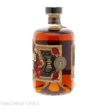 The Demon's Share 12 yo Rum Panama Vol.41% Cl.70 - Destilliert
