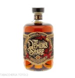 The Demon's Share 12 yo Rum Panama Vol.41% Cl.70 - Destilliert