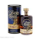 The Demon's Share Rodrigo's 9 yo Rum Panama Vol.40% Cl.70 - Distillati