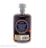 The Demon's Share Rodrigo's 9 yo Rum Panama Vol.40% Cl.70 - Distillati