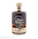 The Demon's Share Rodrigo's 9 yo Rum Panama Vol.40% Cl.70 - Distillati