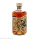 The Demon's Share Reserva Diablo 6 yo Vol.40% Cl.70 - Spiritueux - Mélasse