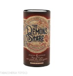 The Demon's Share Reserva Diablo 6 yo Vol.40% Cl.70 - Spiritueux - Mélasse