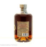 The Demon's Share Reserva Diablo 6 yo Vol.40% Cl.70 - Spiritueux - Mélasse