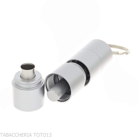 Perforateur à cigares - 3 tailles avec porte-clés - Accessoires Cigare - Métal