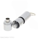 Perforateur à cigares - 3 tailles avec porte-clés - Accessoires Cigare - Métal