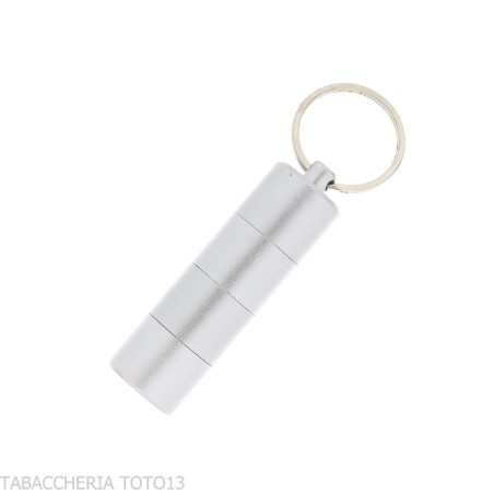 Punzón para Puros - 3 Tamaños con Llavero - Accesorios Del Cigarro