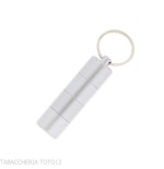 Cigar Punch - 3 Sizes with Keychain - Accessories Cigar - Metal