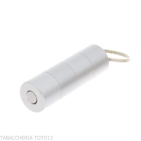 Perforateur à cigares - 3 tailles avec porte-clés - Accessoires Cigare - Métal