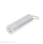 Perforateur à cigares - 3 tailles avec porte-clés - Accessoires Cigare - Métal