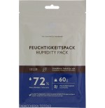 Truemidity Pack de 10 sachets Humidity Control 72 % 60 grammes - Humidification et maintenance - Marcs