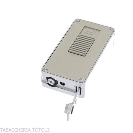 Porsche Design P 3648.04 Titan Jetflammenfeuerzeug - Feuerzeuge