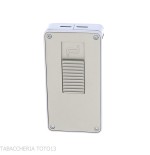 Porsche Design P 3648.04 Titan Jetflammenfeuerzeug - Feuerzeuge