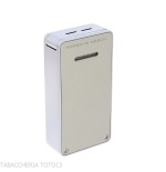 Briquet Porsche Design P 3648.04 en titane à flamme jet plate - Briquets - Métal