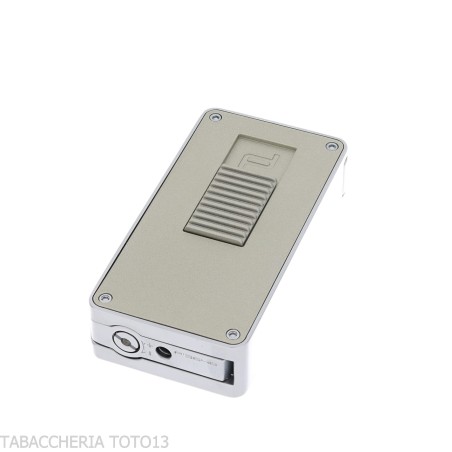 Porsche Design P 3648.04 Titan Jetflammenfeuerzeug - Feuerzeuge