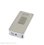 Porsche Design P 3648.04 Titanium Jet Flame Lighter - Lighters - Metal