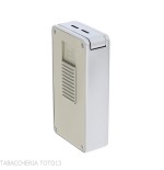 Porsche Design P 3648.04 Titan Jetflammenfeuerzeug - Feuerzeuge