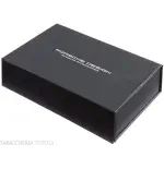 Porsche Design P 3648.02 Flat Jet Flame Lighter in Gray - Lighters - Metal
