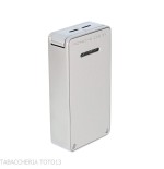 Porsche Design P 3648.03 Silberne Jetflammenfeuerzeug - Feuerzeuge