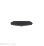 Cortapuros Porsche Design P 3621.01, Negro, Tamaño 60 - Accesorios Del Cigarro