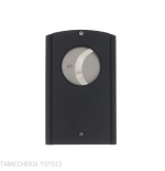 Coupe-cigare Porsche Design P 3621.01, Noir, ring 60 - Accessoires Cigare - Métal