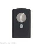 Cortapuros Porsche Design P 3621.01, Negro, Tamaño 60 - Accesorios Del Cigarro