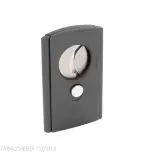 Porsche Design P 3621.02 Zigarrenschneider, Dunkelgrau, Ringgröße 60 - Zubehör Cigar