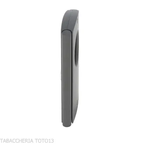 Porsche Design P 3621.02 Zigarrenschneider, Dunkelgrau, Ringgröße 60 - Zubehör Cigar