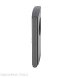 Coupe-cigares Porsche Design P 3621.02, Gris foncé, Taille 60 - Accessoires Cigare - Métal
