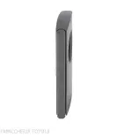 Porsche Design P 3621.02 Zigarrenschneider, Dunkelgrau, Ringgröße 60 - Zubehör Cigar