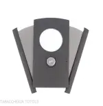Porsche Design P 3621.02 Zigarrenschneider, Dunkelgrau, Ringgröße 60 - Zubehör Cigar