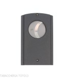 Cortapuros Porsche Design P 3621.02, Gris Oscuro, Tamaño 60 - Accesorios Del Cigarro