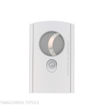Tagliasigari Porsche Design P 3621.03 Silver ring 60 - Accessori Per Sigari