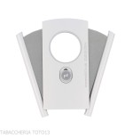 Tagliasigari Porsche Design P 3621.03 Silver ring 60 - Accessori Per Sigari