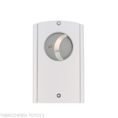Cortapuros Porsche Design P 3621.03, Gris Claro, Tamaño 60 - Accesorios Del Cigarro