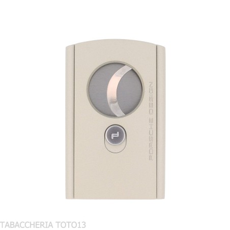 Coupe-cigares en titane Porsche Design P 3621.04, calibre 60 - Accessoires Cigare - Métal