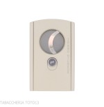 Porsche Design P 3621.04 Titanium Cigar Cutter, 60 Ring Size - Accessories Cigar - Metal