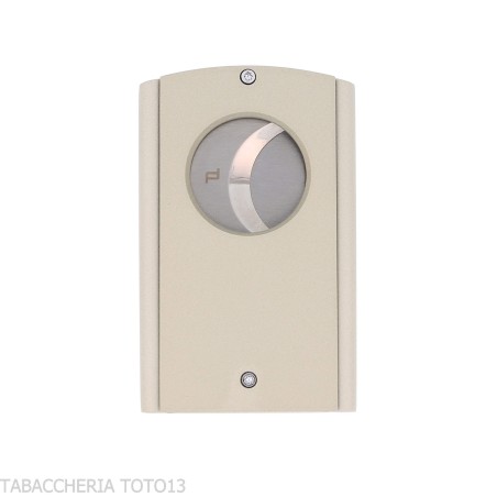 Cortapuros Porsche Design P 3621.04 de Titanio, Tamaño 60 - Accesorios Del Cigarro
