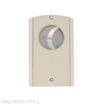 Cortapuros Porsche Design P 3621.04 de Titanio, Tamaño 60 - Accesorios Del Cigarro