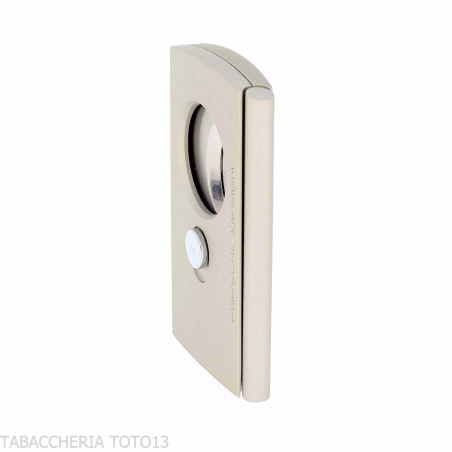 Porsche Design P 3621.04 Titanium Cigar Cutter, 60 Ring Size - Accessories Cigar - Metal