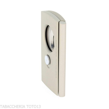 Tagliasigari Porsche Design P 3621.04 Titanio ring 60 - Accessori Per Sigari