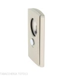 Tagliasigari Porsche Design P 3621.04 Titanio ring 60 - Accessori Per Sigari