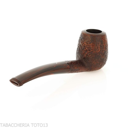 Pipa Dunhill Cumberland Grupo 5, Forma belga - Quaint - Pipas de Tabaco