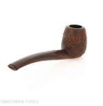 Pipa Dunhill Cumberland group 5 shape Quaint - Belge - Pipe