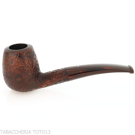 Pipe Dunhill Cumberland Groupe 5 Forme Quaint - belge - Pipe Pour le Tabac - Racine naturelle