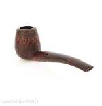 Pipa Dunhill Cumberland Grupo 5, Forma belga - Quaint - Pipas de Tabaco