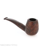 Pipa Dunhill Cumberland group 5 shape Quaint - Belge - Pipe